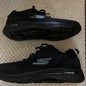 Men’s Skechers Arch Fit